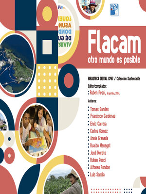 cover image of FLACAM